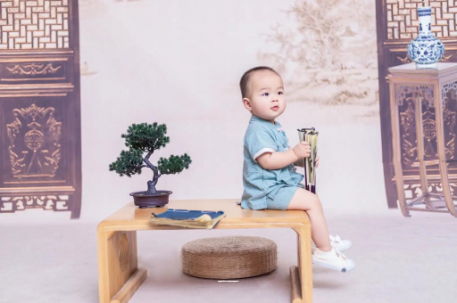 柳林宝宝每次睡醒了就咳嗽